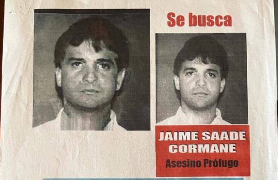 Brasil Confirma Extradición De Jaime Saade Cormane A Colombia 2602